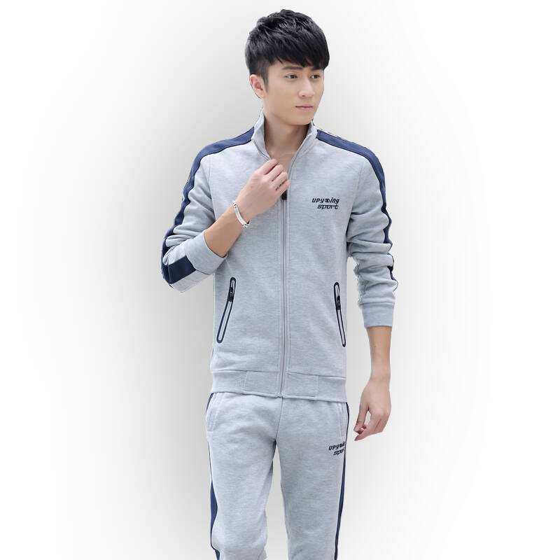 男士运动服