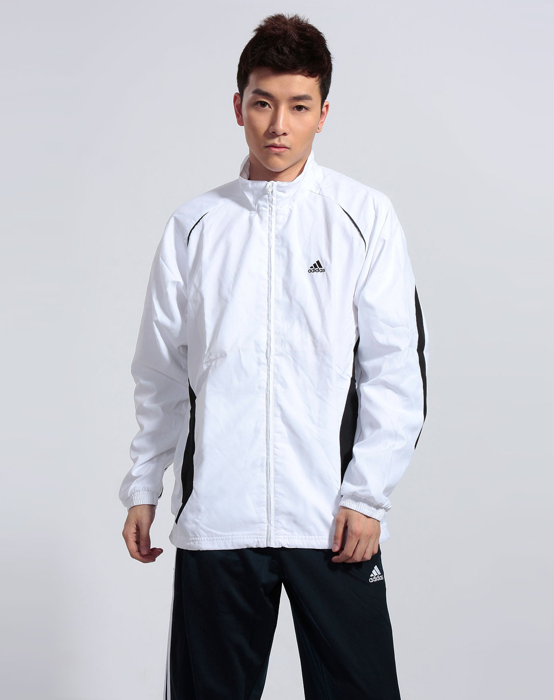 男士运动服